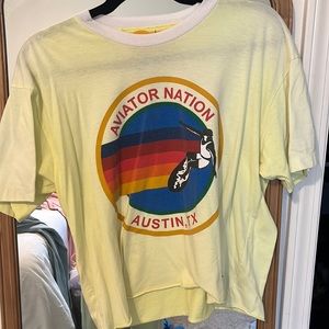 Aviator Nation T-shirt